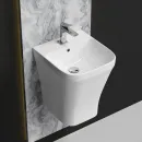 Раковина 36,5x40,6 см Ceramica Nova Dion CN6067