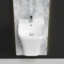 Раковина 36,5x40,6 см Ceramica Nova Dion CN6067