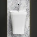 Раковина 36,5x40,6 см Ceramica Nova Dion CN6067