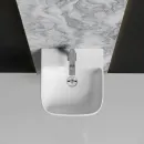 Раковина 36,5x40,6 см Ceramica Nova Dion CN6067