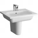 Раковина 60 см Vitra D-Light 5918B003-0001