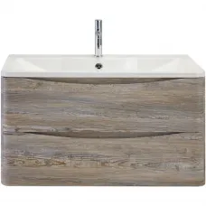 Тумба Pino Scania 79,6 см BelBagno Acqua ACQUA-800-2C-SO-PS