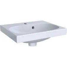 Раковина 45x38,2 см Geberit Acanto 500.636.01.2