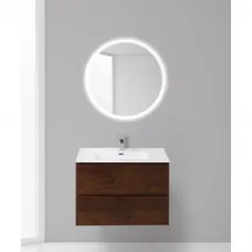 Тумба Polissandro 80 см BelBagno Pietra PIETRA-800-2C-SO-PL