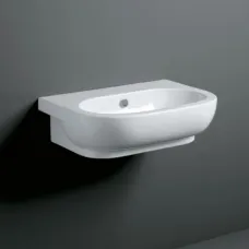 Раковина 65x48 см Simas E-Line EL10bi*0