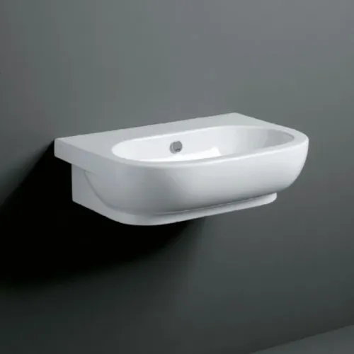 Раковина 65x48 см Simas E-Line EL10bi*0