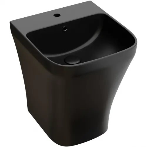 Раковина 36,5x40,6 см Ceramica Nova Dion CN6067MB