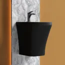 Раковина 36,5x40,6 см Ceramica Nova Dion CN6067MB