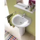 Раковина 60x52 см Duravit Darling New 2621600000