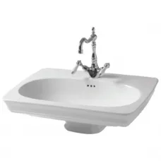 Раковина 68x49,5 см Artceram Civitas CIL001 01 00 bi*1