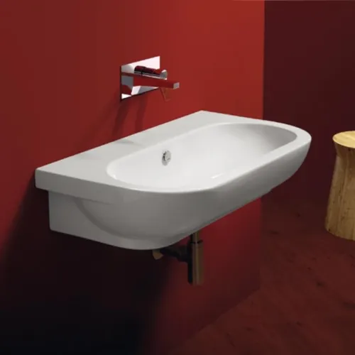 Раковина 90x48 см Simas E-Line EL11bi*0
