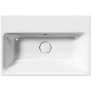Раковина 60x40 см GSI Nubes 9683311