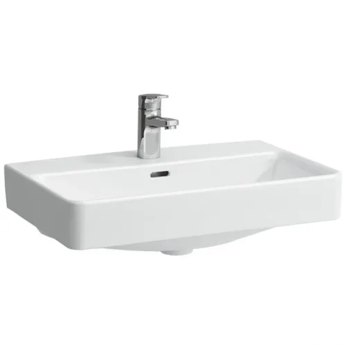 Раковина 60x38 см Laufen Pro S 8.1295.3.000.104.1