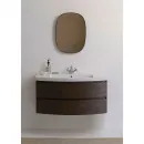 Раковина 100x52 см GSI Norm 8643111
