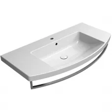 Раковина 100x52 см GSI Norm 8643111