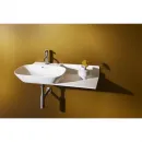 Раковина 90x45 см Laufen Ino 8.1330.2.000.104.1
