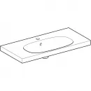 Раковина 90x42,2 см Geberit Acanto 500.633.01.2