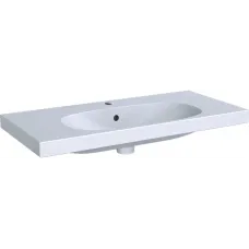 Раковина 90x42,2 см Geberit Acanto 500.633.01.2