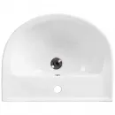 Раковина Aquatek AQ5420-00 55x44 см, подвесная, белый