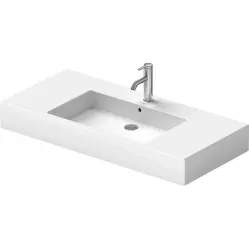 Раковина 105x49 см Duravit Vero 0329100000