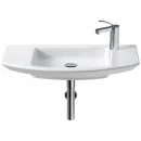 Раковина 75x43 см Roca Mohave 327889000