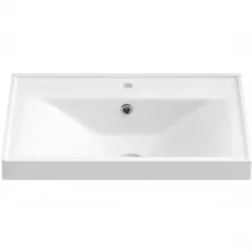 Раковина 50x38 см Wellsee FreeDom 151101000