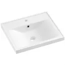 Раковина 50x38 см Wellsee FreeDom 151101000
