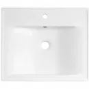 Раковина 50x38 см Wellsee FreeDom 151101000
