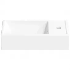 Раковина 40x22 см Wellsee WC Area 151801000