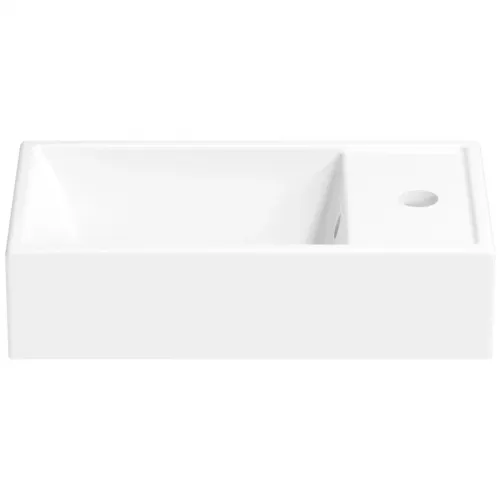 Раковина 40x22 см Wellsee WC Area 151801000