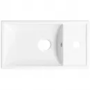 Раковина 40x22 см Wellsee WC Area 151801000