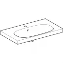 Раковина 75x42,2 см Geberit Acanto 500.632.01.2