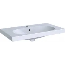 Раковина 75x42,2 см Geberit Acanto 500.632.01.2