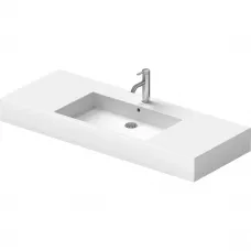 Раковина 125x49 см Duravit Vero 0329120000