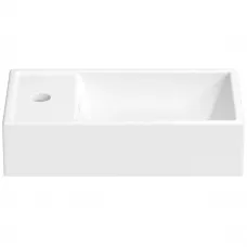 Раковина 40x22 см Wellsee WC Area 151802000
