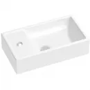 Раковина 40x22 см Wellsee WC Area 151802000