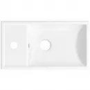 Раковина 40x22 см Wellsee WC Area 151802000