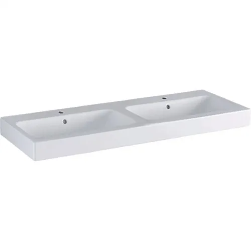 Раковина 120x48,5 см Geberit iCon 124120000