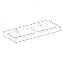 Раковина 120x48,5 см Geberit iCon 124120000