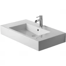 Раковина 85x49 см Duravit Vero 0329850000