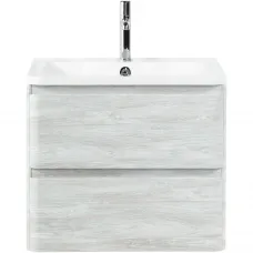 Тумба Rovere Vintage Bianco 69,6 см BelBagno Albano ALBANO-700-2C-SO-RVB