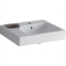 Раковина 50x48,5 см Geberit iCon 124150000