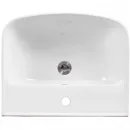 Раковина Aquatek AQ5430-00 54x45 см, подвесная, белый
