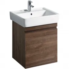 Тумба натуральный дуб 52,6 см Geberit Renova Plan 869603000