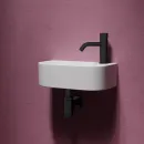Раковина 40,9x22,4 см Ceramica Nova Element CN6066L
