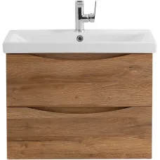Тумба Rovere Rustico 56,4 см BelBagno Marino MARINO-CER-600-2C-SO-RR-P