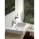 Раковина 60x48 см Laufen Pro A 8.1795.2.000.104.1