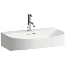 Раковина 60x42 см Laufen Sonar 8.1634.2.000.104.1