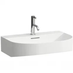 Раковина 60x42 см Laufen Sonar 8.1634.2.000.104.1