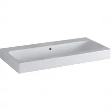 Раковина 90x48,5 см Geberit iCon 124093000